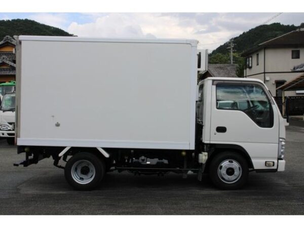 Ref:AUX-18378451 ISUZU ELF TRUCK 2017 - Image 5