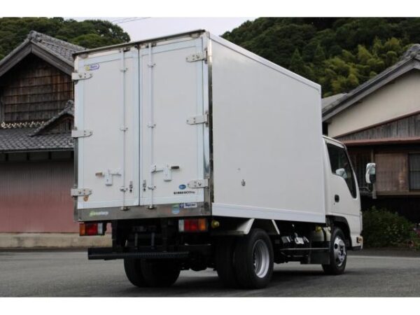 Ref:AUX-18378451 ISUZU ELF TRUCK 2017 - Image 7