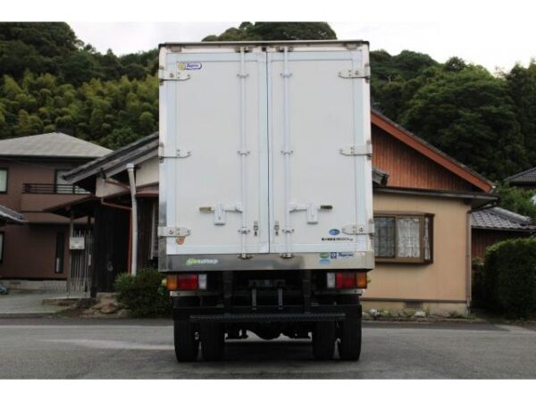 Ref:AUX-18378451 ISUZU ELF TRUCK 2017 - Image 8
