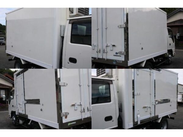 Ref:AUX-18378451 ISUZU ELF TRUCK 2017 - Image 9