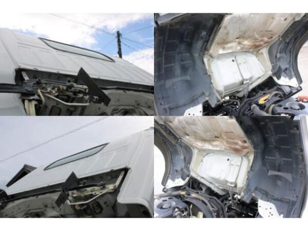 Ref:AUX-18378451 ISUZU ELF TRUCK 2017 - Image 10