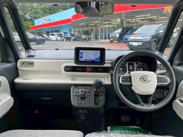 Ref:AUX-18384995 DAIHATSU MOVE CANBUS 2023 - Image 2