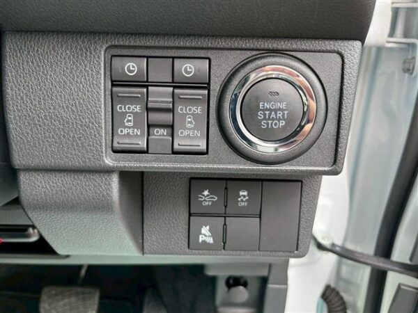 Ref:AUX-18384995 DAIHATSU MOVE CANBUS 2023 - Image 15