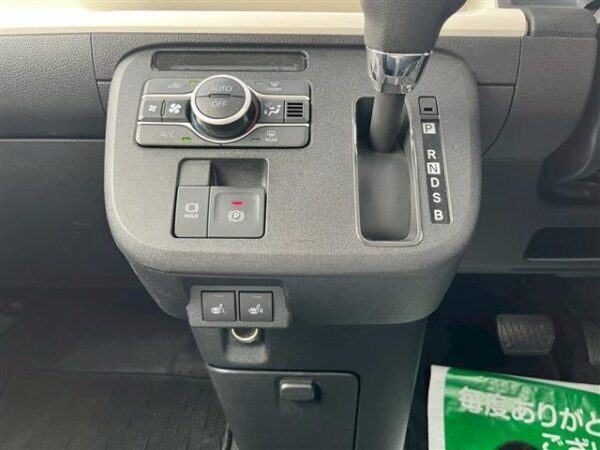 Ref:AUX-18384995 DAIHATSU MOVE CANBUS 2023 - Image 18
