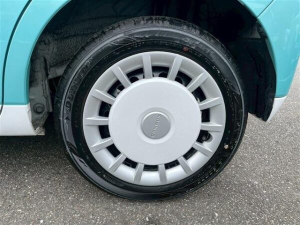 Ref:AUX-18384995 DAIHATSU MOVE CANBUS 2023 - Image 20