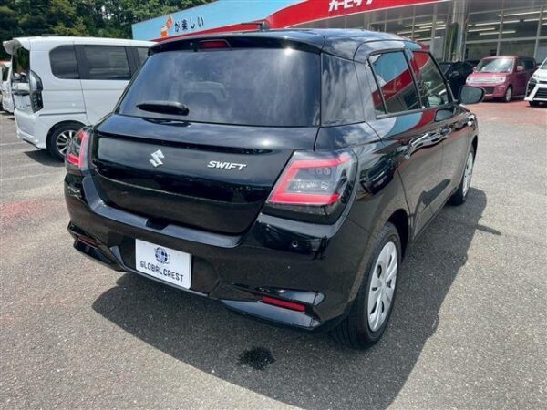 Ref:AUX-18384996 SUZUKI SWIFT 2023 - Image 11