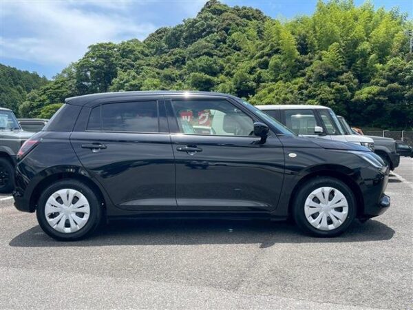 Ref:AUX-18384996 SUZUKI SWIFT 2023 - Image 12