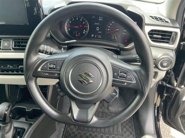 Ref:AUX-18384996 SUZUKI SWIFT 2023 - Image 13
