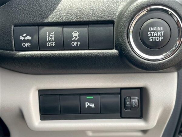 Ref:AUX-18384996 SUZUKI SWIFT 2023 - Image 14