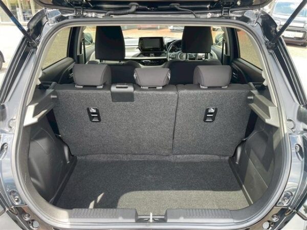 Ref:AUX-18384996 SUZUKI SWIFT 2023 - Image 18