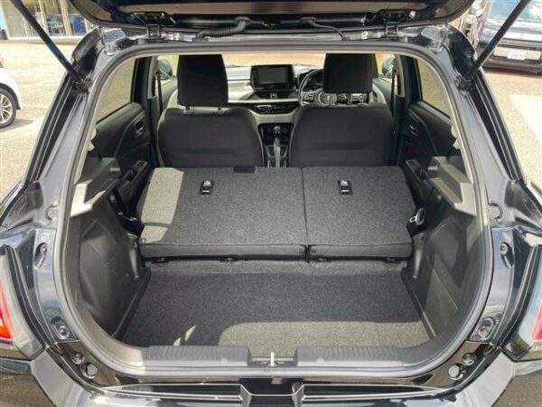 Ref:AUX-18384996 SUZUKI SWIFT 2023 - Image 19