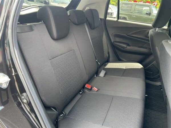 Ref:AUX-18384996 SUZUKI SWIFT 2023 - Image 20