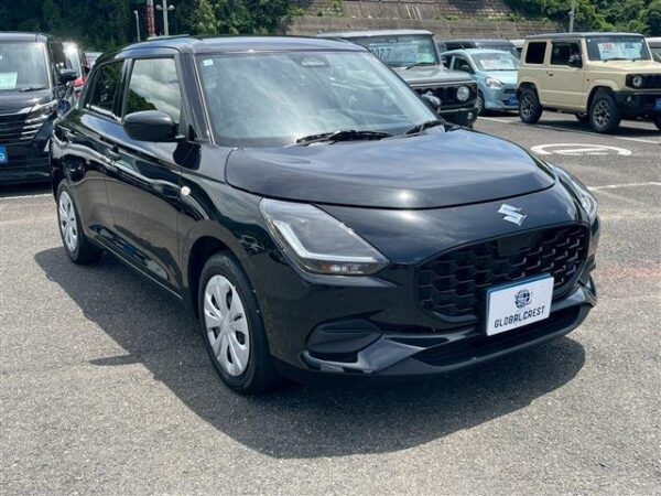 Ref:AUX-18384996 SUZUKI SWIFT 2023 - Image 5