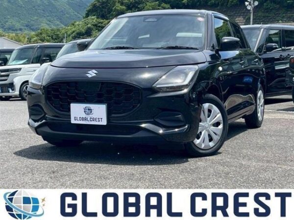 Ref:AUX-18384996 SUZUKI SWIFT 2023