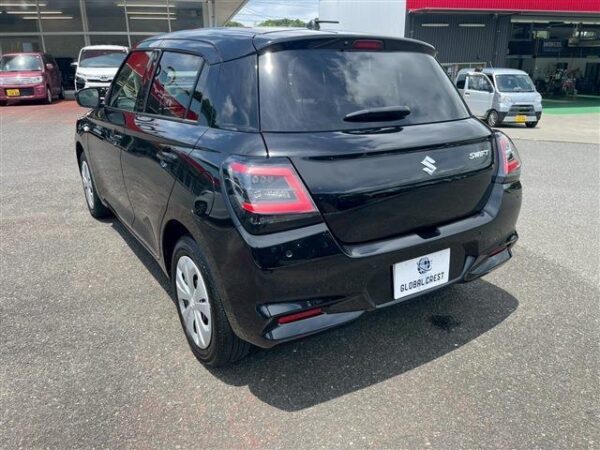 Ref:AUX-18384996 SUZUKI SWIFT 2023 - Image 9