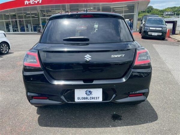 Ref:AUX-18384996 SUZUKI SWIFT 2023 - Image 10