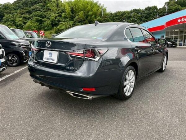 Ref:AUX-18384998 LEXUS GS 2017 - Image 11