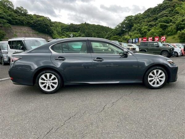 Ref:AUX-18384998 LEXUS GS 2017 - Image 12