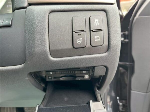 Ref:AUX-18384998 LEXUS GS 2017 - Image 15
