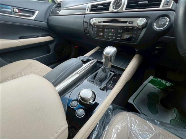 Ref:AUX-18384998 LEXUS GS 2017 - Image 18