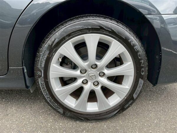 Ref:AUX-18384998 LEXUS GS 2017 - Image 20