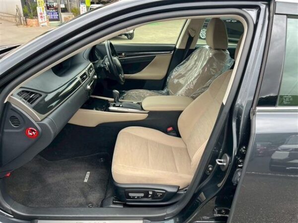 Ref:AUX-18384998 LEXUS GS 2017 - Image 3