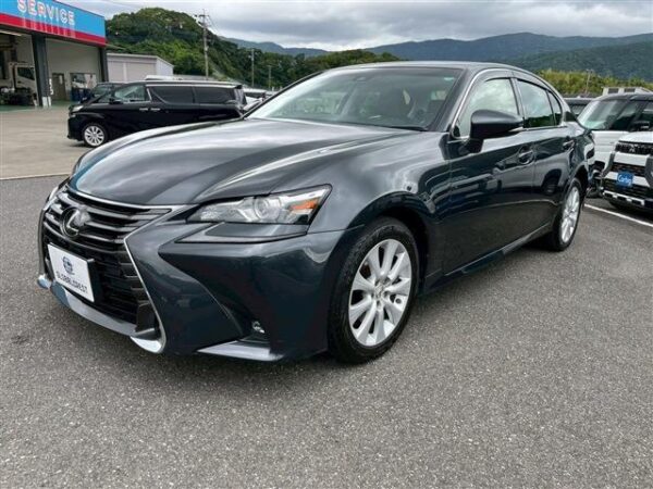 Ref:AUX-18384998 LEXUS GS 2017 - Image 7