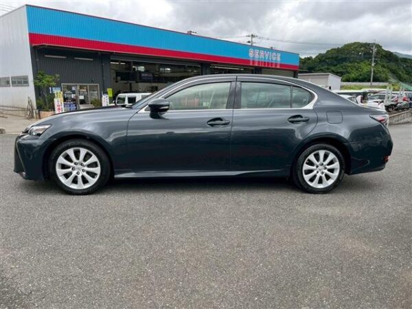 Ref:AUX-18384998 LEXUS GS 2017 - Image 8