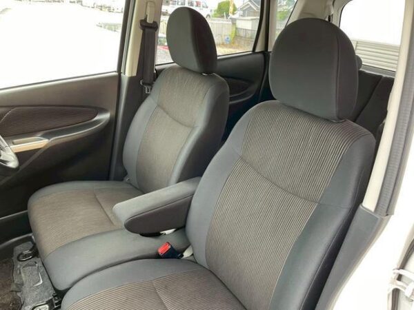 Ref:AUX-18385353 MITSUBISHI EK CUSTOM 2014 - Image 13