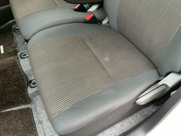 Ref:AUX-18385353 MITSUBISHI EK CUSTOM 2014 - Image 14