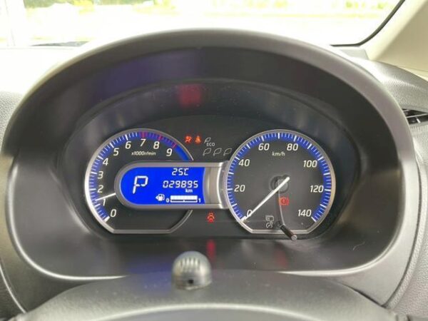 Ref:AUX-18385353 MITSUBISHI EK CUSTOM 2014 - Image 16