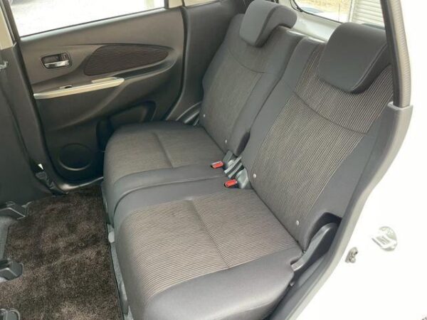 Ref:AUX-18385353 MITSUBISHI EK CUSTOM 2014 - Image 17
