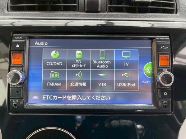Ref:AUX-18385353 MITSUBISHI EK CUSTOM 2014 - Image 4