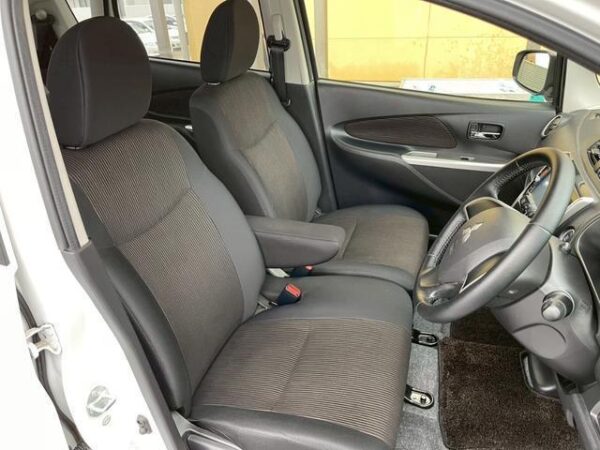 Ref:AUX-18385353 MITSUBISHI EK CUSTOM 2014 - Image 6