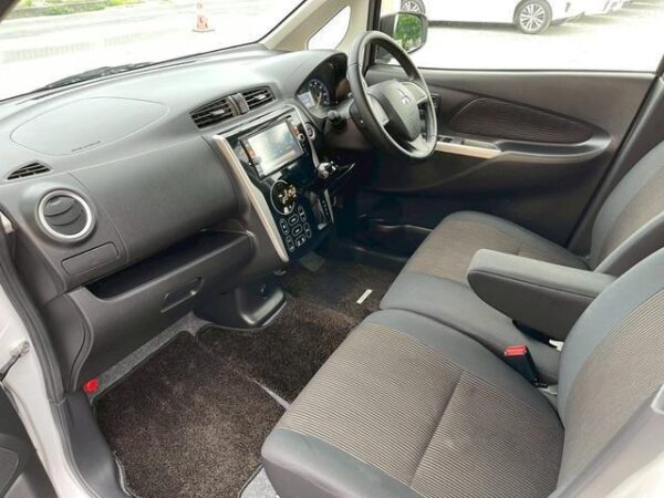Ref:AUX-18385353 MITSUBISHI EK CUSTOM 2014 - Image 7