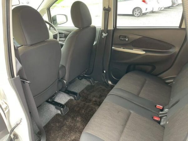Ref:AUX-18385353 MITSUBISHI EK CUSTOM 2014 - Image 8