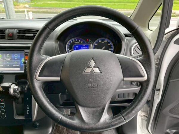 Ref:AUX-18385353 MITSUBISHI EK CUSTOM 2014 - Image 9