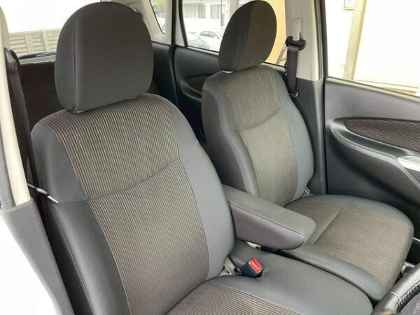Ref:AUX-18385353 MITSUBISHI EK CUSTOM 2014 - Image 10