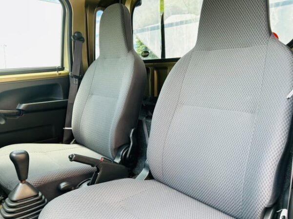 Ref:AUX-18385354 DAIHATSU HIJET TRUCK 2015 - Image 14