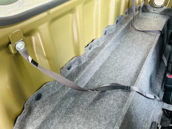 Ref:AUX-18385354 DAIHATSU HIJET TRUCK 2015 - Image 17