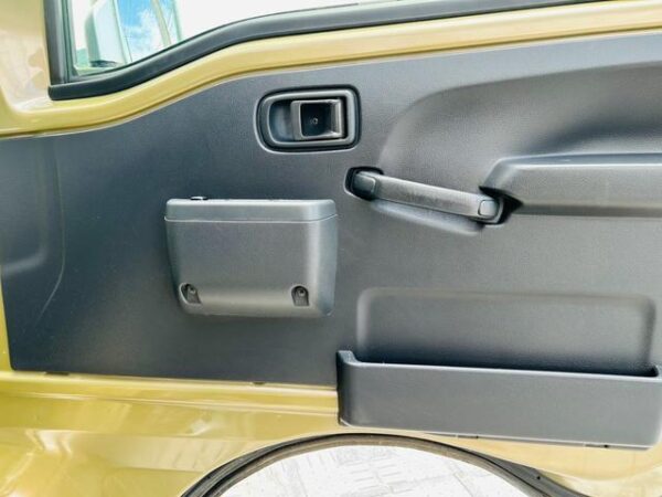 Ref:AUX-18385354 DAIHATSU HIJET TRUCK 2015 - Image 19