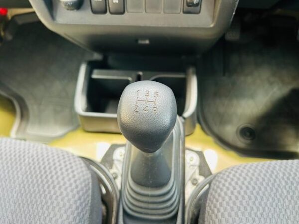 Ref:AUX-18385354 DAIHATSU HIJET TRUCK 2015 - Image 7