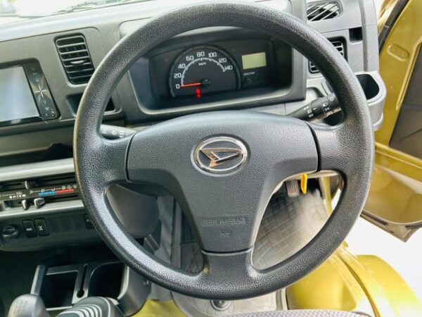 Ref:AUX-18385354 DAIHATSU HIJET TRUCK 2015 - Image 8