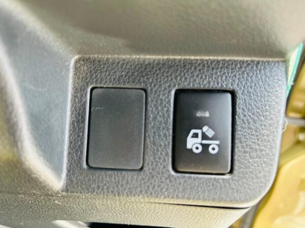 Ref:AUX-18385354 DAIHATSU HIJET TRUCK 2015 - Image 9