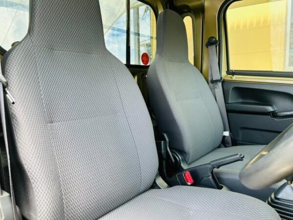 Ref:AUX-18385354 DAIHATSU HIJET TRUCK 2015 - Image 10