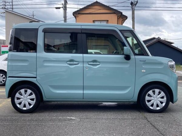 Ref:AUX-18385646 MAZDA FLAIR WAGON 2019 - Image 13
