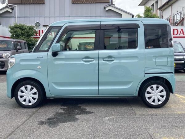 Ref:AUX-18385646 MAZDA FLAIR WAGON 2019 - Image 14
