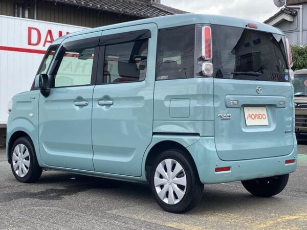 Ref:AUX-18385646 MAZDA FLAIR WAGON 2019 - Image 15