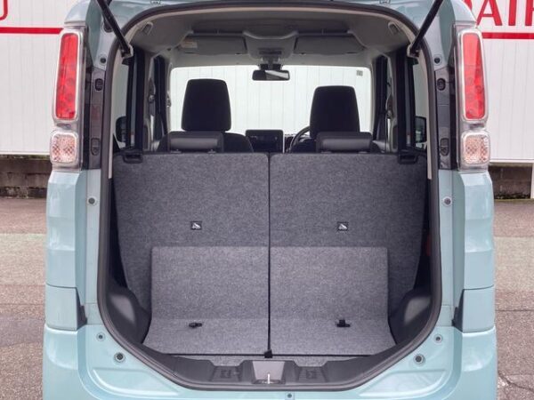 Ref:AUX-18385646 MAZDA FLAIR WAGON 2019 - Image 18
