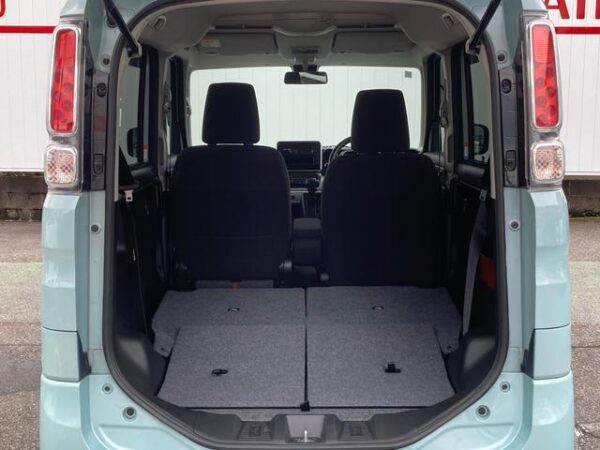 Ref:AUX-18385646 MAZDA FLAIR WAGON 2019 - Image 19